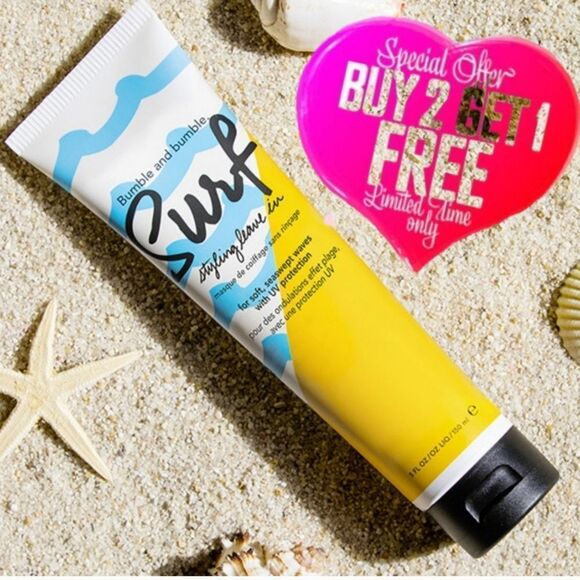 Bumble & Bumble Surf Styling Creme